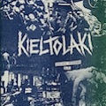 KIELTOLAKI "KUOLEVA SYSTEEMI" 7"