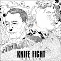 KNIFE FIGHT - "CRISIS" 12" <b>READ FIRST</B>