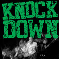 KNOCKDOWN - "DISCOGRAPHY" CD