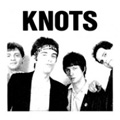 KNOTS, THE "HEARTBREAKER" 7"