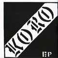 KORO - "700 CLUB" 7"