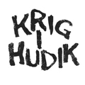 KRIG I HUDIK - "S/T" 7"