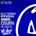 V/A "EPILOGUE VOL. 1 KILL YOUR IDOLS TRIBUTE" COMP 7"