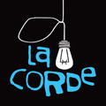 LA CORDE - "S/T" 7"