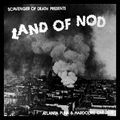 LAND OF NOD - V/A COMP - ATL. PUNK/HC OMNIBUS LP *READ FIRST