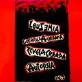 V/A - LAS 4 BANDAS - COMPILATION LP <b>READ FIRST</B>