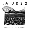 LA URSS "SONIDOS DE UN DERRUMBE" LP <b>READ FIRST</B>