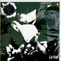 LA VOZ - "DEPRIMIDO" 7"