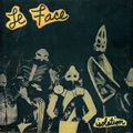 LE FACE - "ISOLATION" 12" <b>READ FIRST</B>