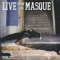 LIVE FROM THE MASQUE - V/A 12" <b>READ FIRST</B>