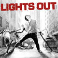 LIGHTS OUT - "OVERLOAD" CD