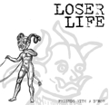 LOSER LIFE - "FRIENDS WITH A DEMON" EURO 12" <b>READ FIRST</B>