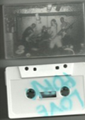 LOVE PORK - MYSTERY MEAT TAPE