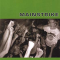 MAINSTRIKE "S/T" 7" (