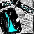 MALE NURSES - "S/T" 7"