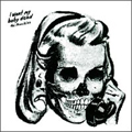 MANIKINS, THE - "I WANT MY BABY DEAD" 7"