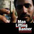MANLIFTINGBANNER "THE REVOLUTION CONTINUES" 2xLP <b>READ FIRST</