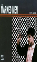 MARKED MEN "ON THE OUTSIDE" TAPE