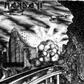 MAYDAY "S/T" 7"