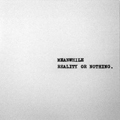 MEANWHILE "REALITY OR NOTHING" LP <b>READ FIRST</B>