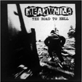 MEANWHILE - "THE ROAD TO HELL" 12" <b>READ FIRST</B>