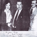 MENTALLY ILL, THE "GACY'S PLACE" 7"