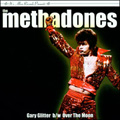 METHADONES, THE "GARY GLITTER" 7"