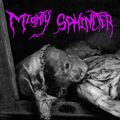 MIGHTY SPHINCTER "RESSURECTION" 7"