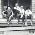 MINOR THREAT - "FIRST DEMO TAPE" 7"