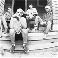 MINOR THREAT - "SALAD DAYS" 7"