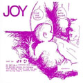 MINUTEMEN "JOY" 7"