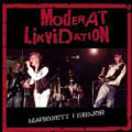MODERAT LIKVIDATION - "MARIONETT I KEDJOR" 7"