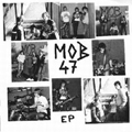 MOB 47 - "KARNVAPEN ATTACK" 7"