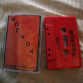 MOENDA - "SOPHIE'S PALACE"  TAPE