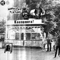 MORALENS VAKTARE "KONSUMERA" 7"