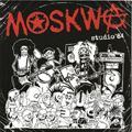 MOSKWA "STUDIO 84" 7"