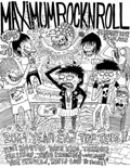 MAXIMUMROCKNROLL #345 - FEB 2012