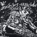 MURDER-SUICIDE PACT - "LOBOTOMY KIT" 7"