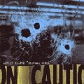MURDER WEAPON - "NERVOUS WRECK" CD
