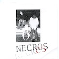 NECROS "AMBIONIC SOUND" 7"
