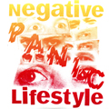 NEGATIVE LIFESTYLE "PANIC" 7"