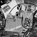 NIGHT BIRDS "FRESH KILLS VOL. 1" CD