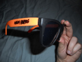 NIGHT BIRDS SHADES <B>READ BEFORE ORDERING</B>