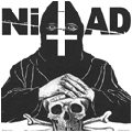 NITAD - "V�rlden m�ste d�" 7"
