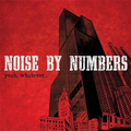 NOISE BY NUMBERS - "YEAH, WHATEVER" 12" <b>READ FIRST</B>