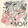NOMAD "S/T" 7"
