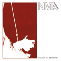 NO MORE ART "TOUGH TO BREATHE" 7"