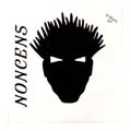NONCENS - "6-LATARS" 7"