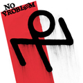 NO PROBLEM "AND NOW THIS" LP <b>READ FIRST</B>