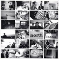 NORTH LINCOLN - "S/T" 7"